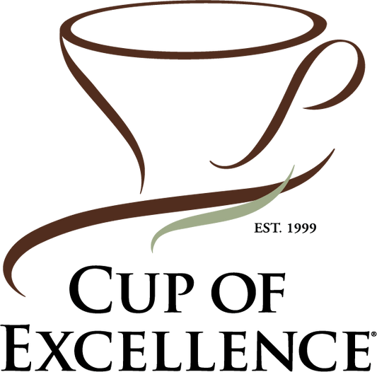 The Cup of Excellence: Celebrating the Best Coffees in the World - Jones Ranch Coffee Company