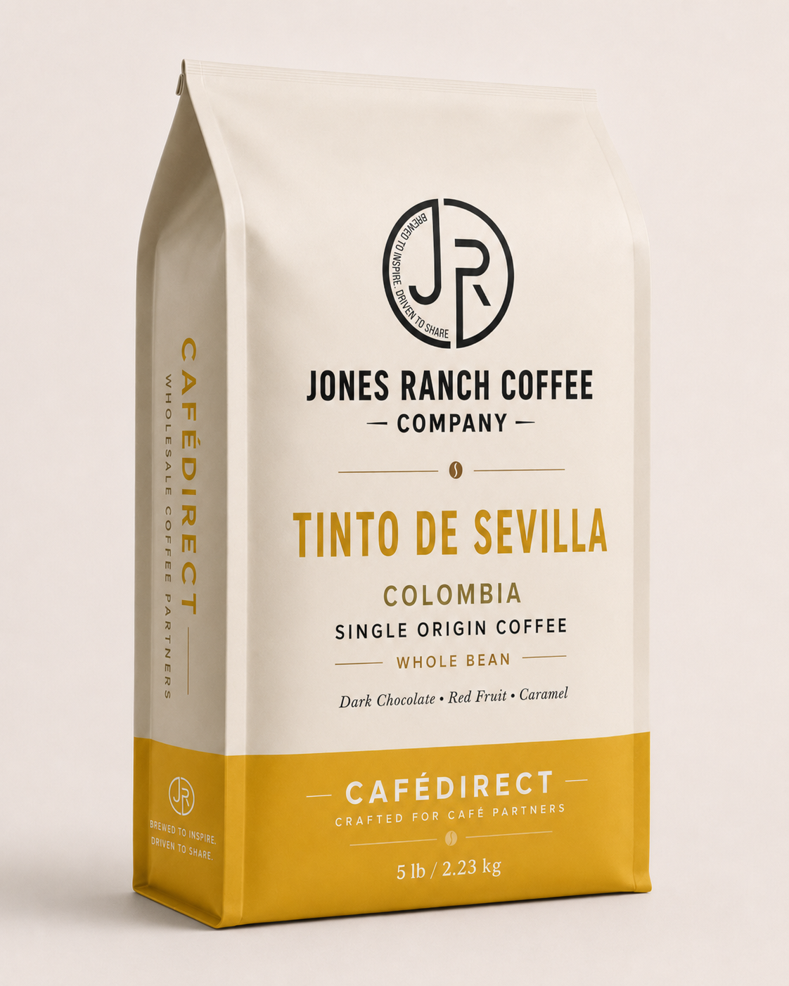 Tinto de Sevilla Bulk Coffee