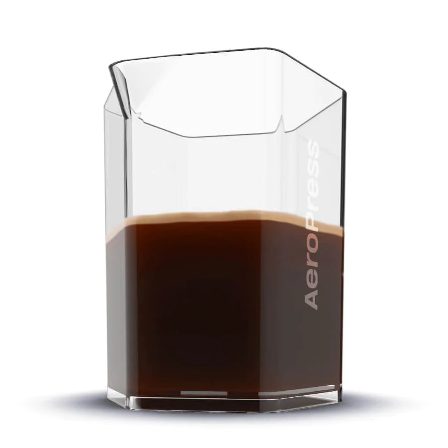 AeroPress Carafe - Jones Ranch Coffee Company