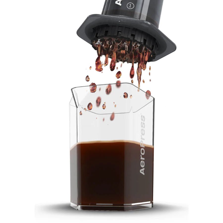 AeroPress Carafe - Jones Ranch Coffee Company