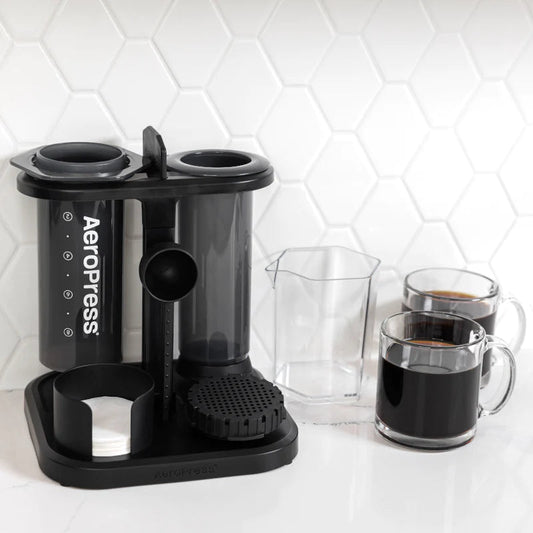 AeroPress Organizer Stand - Jones Ranch Coffee Company