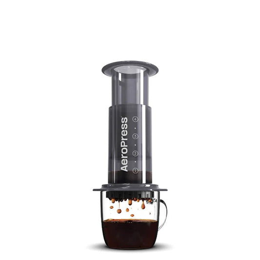 AeroPress Original Coffee Press - Jones Ranch Coffee Company