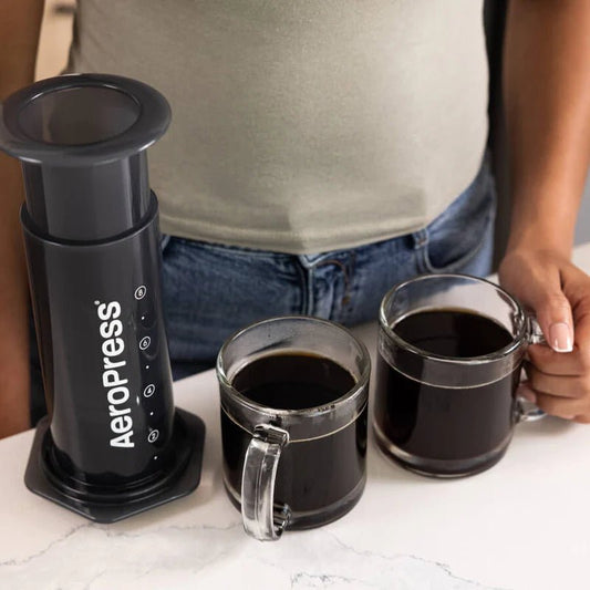 AeroPress XL Coffee Press - Jones Ranch Coffee Company