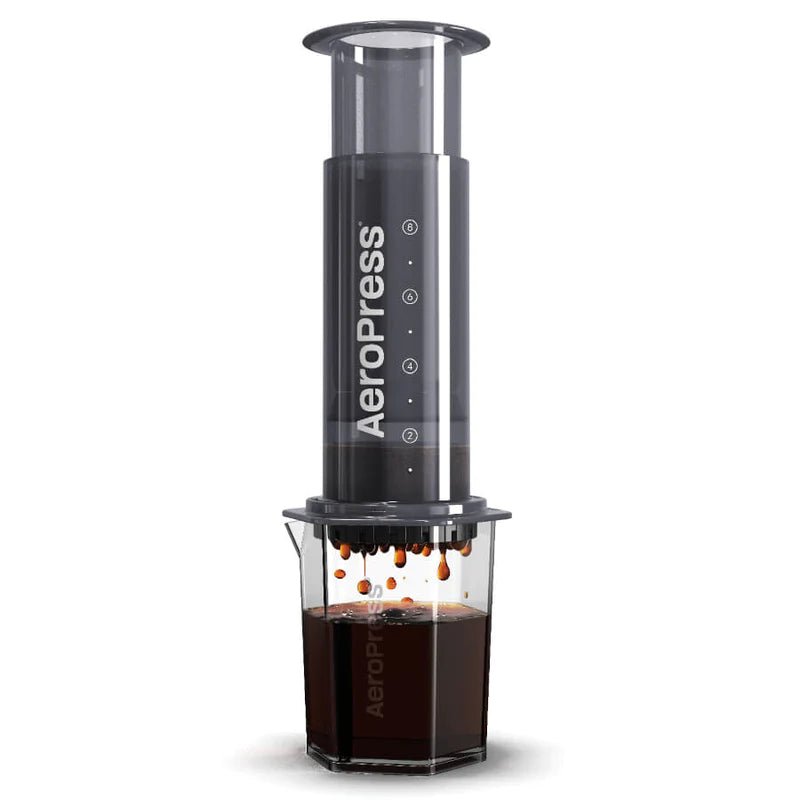 AeroPress XL Coffee Press - Jones Ranch Coffee Company