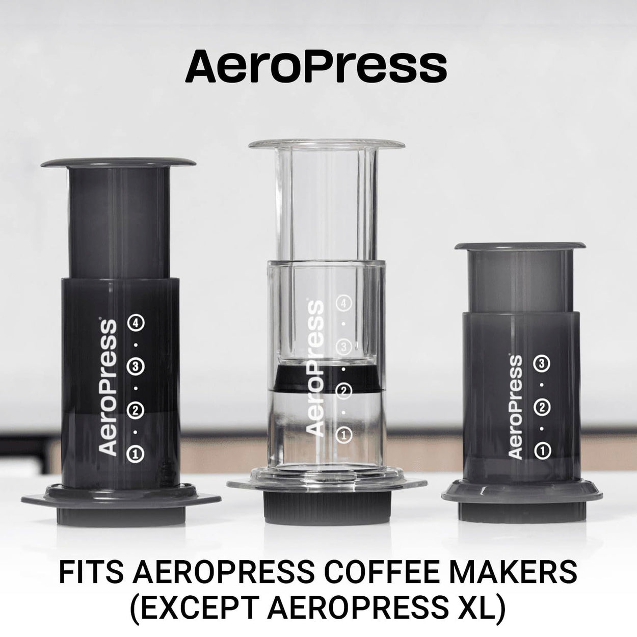 AeroPress Paper Micro-Filters (350ct)