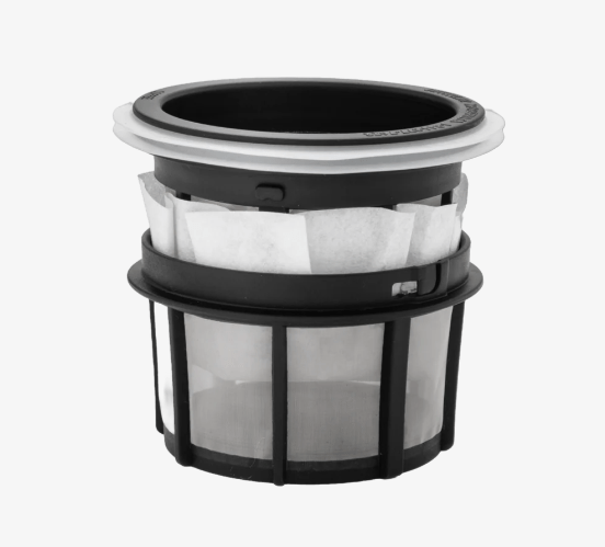 ESPRO Coffee Paper Filter - Jones Ranch Coffee Company