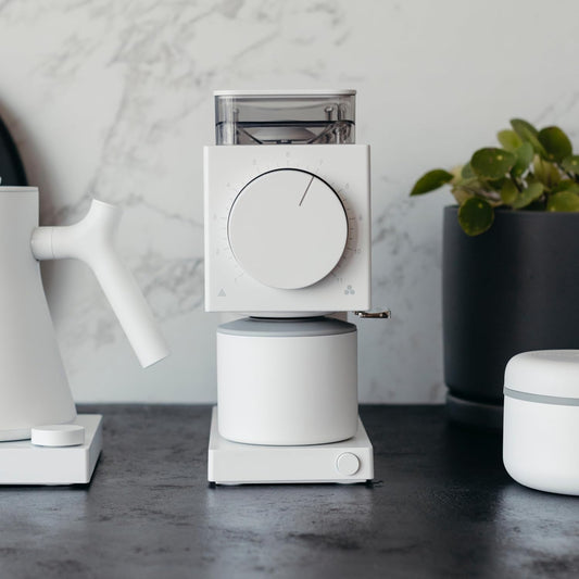 Gen 2 Ode Brew Burr Grinder - Jones Ranch Coffee Company