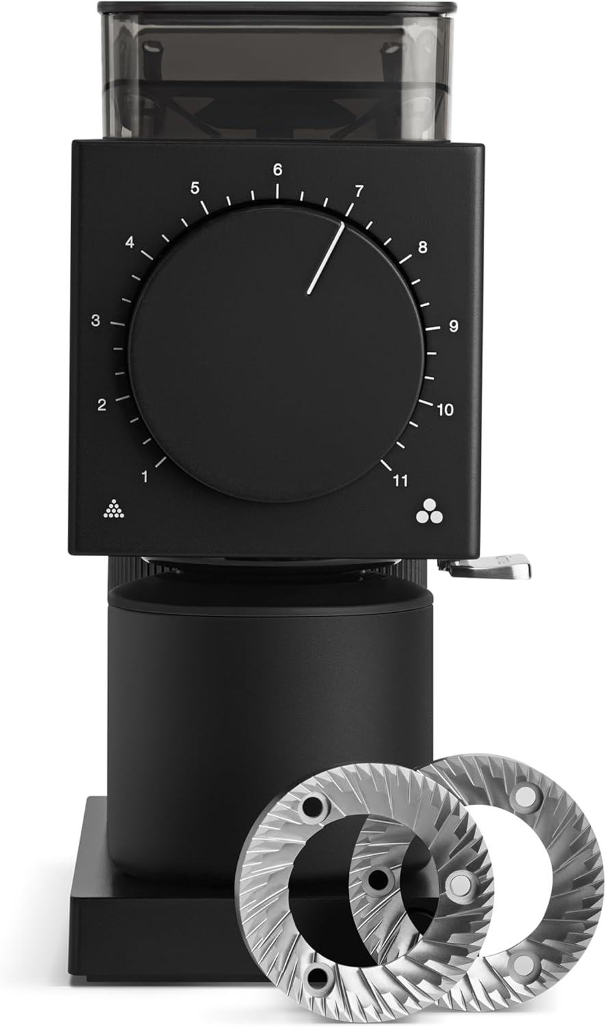 Gen 2 Ode Brew Burr Grinder - Jones Ranch Coffee Company