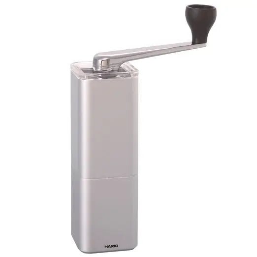 Hario Coffee Mill Prism Grinder - Jones Ranch Coffee Company