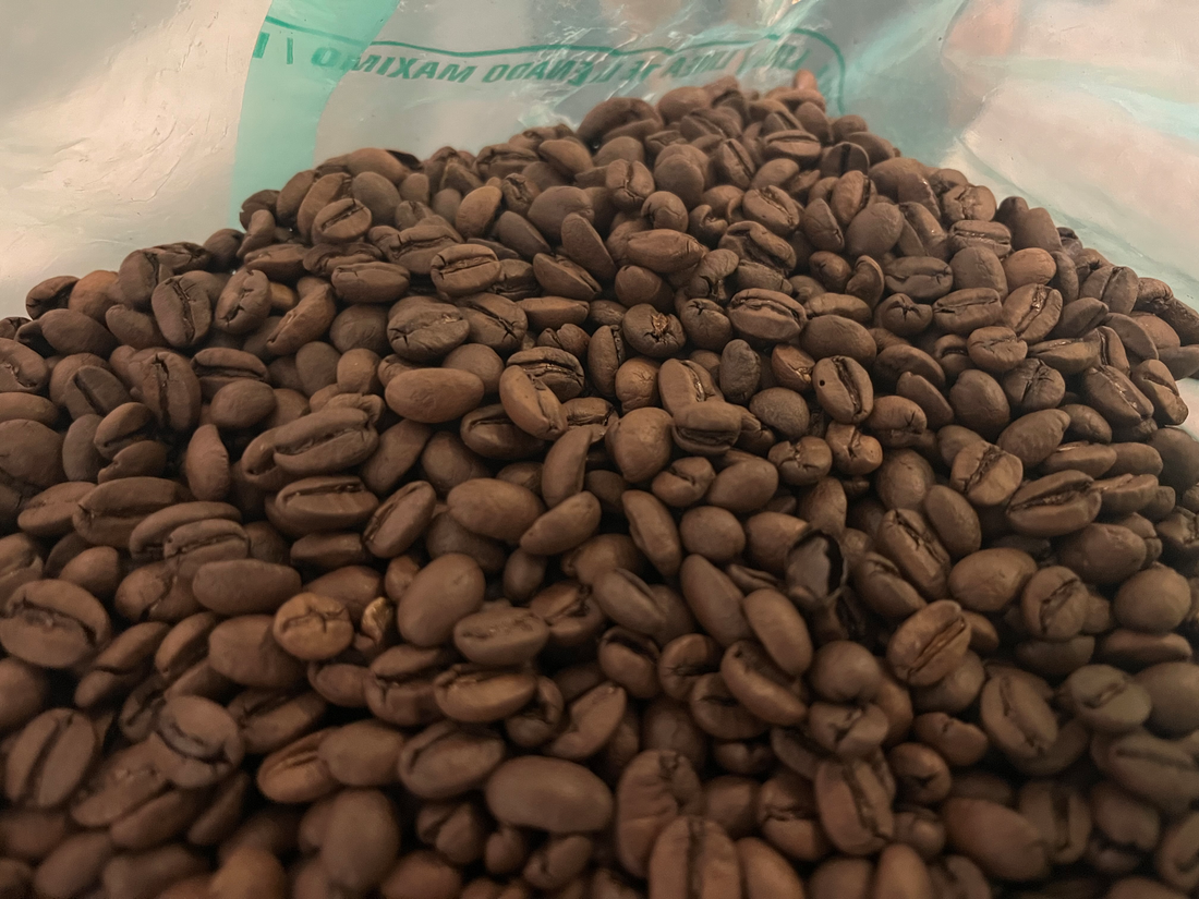 The Journey of Single-Origin Coffee: From Farm to Cup