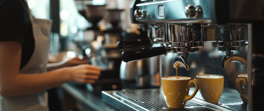 Coffee Brewing Guides for the Perfect Cup - Jones Ranch Coffee Company