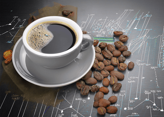 The Future of Coffee: Technology and Sustainability at Jones Ranch Coffee Company - Jones Ranch Coffee Company