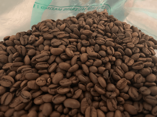 The Journey of Single-Origin Coffee: From Farm to Cup - Jones Ranch Coffee Company