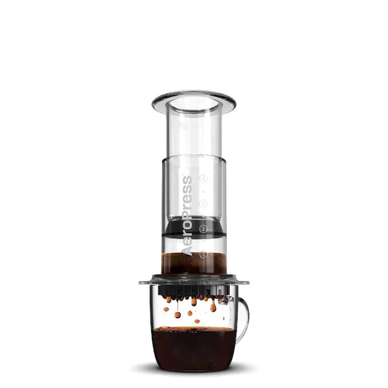 Coffee Machines & Espresso - Jones Ranch Coffee Company