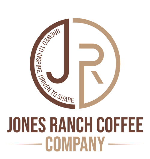 Jones Ranch Coffee Company