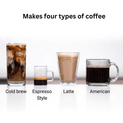 AeroPress XL Coffee Press