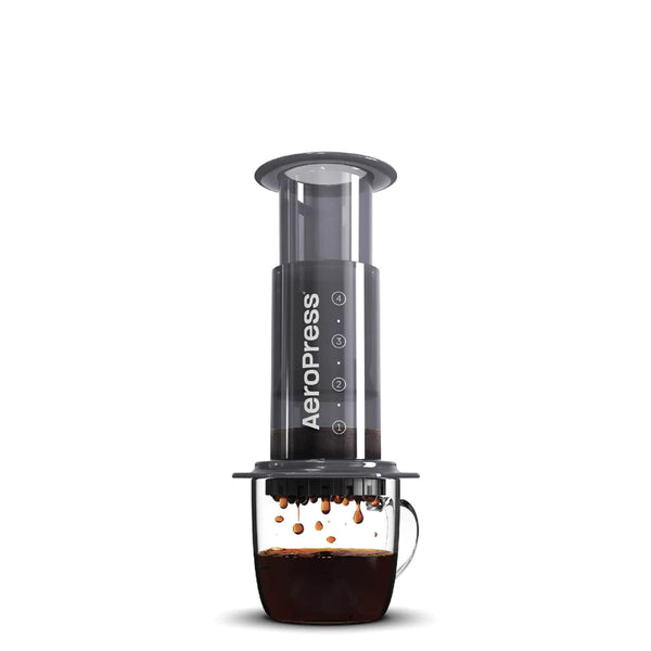 AeroPress Original Coffee Press