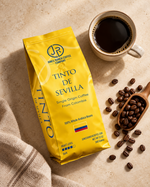 Tinto de Sevilla Single Origin Coffee