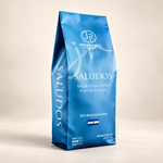 Saludos El Salvador Single Origin Coffee