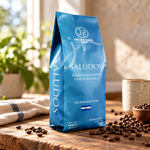 Saludos El Salvador Single Origin Coffee