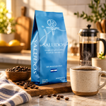 Saludos El Salvador Single Origin Coffee