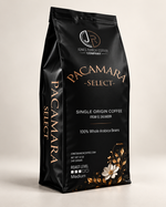 Pacamara Select Premium Single Origin Coffee (El Salvador)