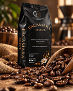 Pacamara Select Premium Single Origin Coffee (El Salvador)