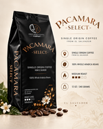 Pacamara Select Premium Single Origin Coffee (El Salvador)