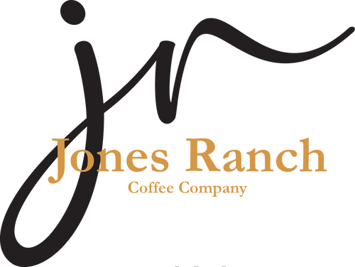 Jones Ranch Coffee Company