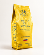 Tinto de Sevilla Single Origin Coffee