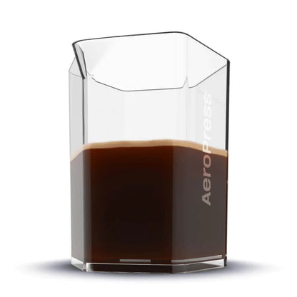 AeroPress Carafe - Jones Ranch Coffee Company