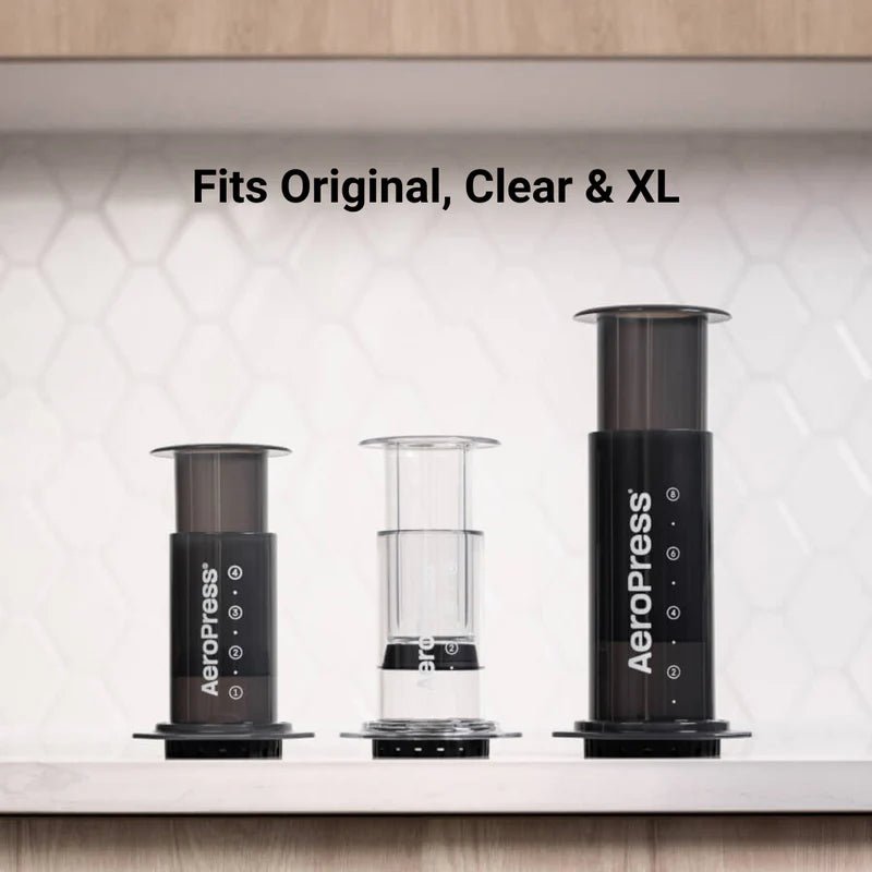 AeroPress Organizer Stand - Jones Ranch Coffee Company