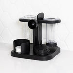 AeroPress Organizer Stand - Jones Ranch Coffee Company