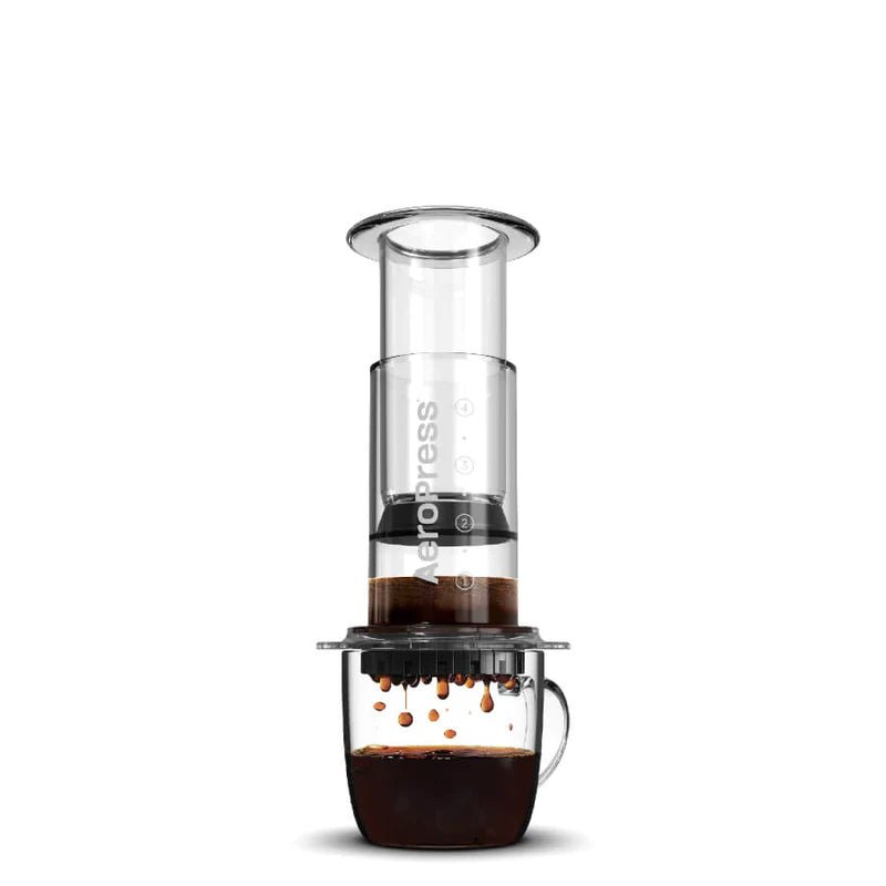 AeroPress Original Coffee Press - Jones Ranch Coffee Company