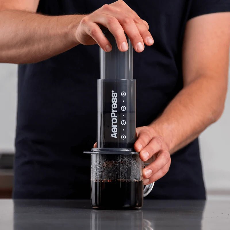 AeroPress Original Coffee Press - Jones Ranch Coffee Company