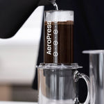 AeroPress Paper Micro - Filters (350ct) - Jones Ranch Coffee Company