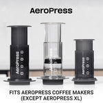 AeroPress Paper Micro - Filters (350ct) - Jones Ranch Coffee Company