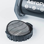 AeroPress Stainless Steel Reusable Filter - Jones Ranch Coffee Company