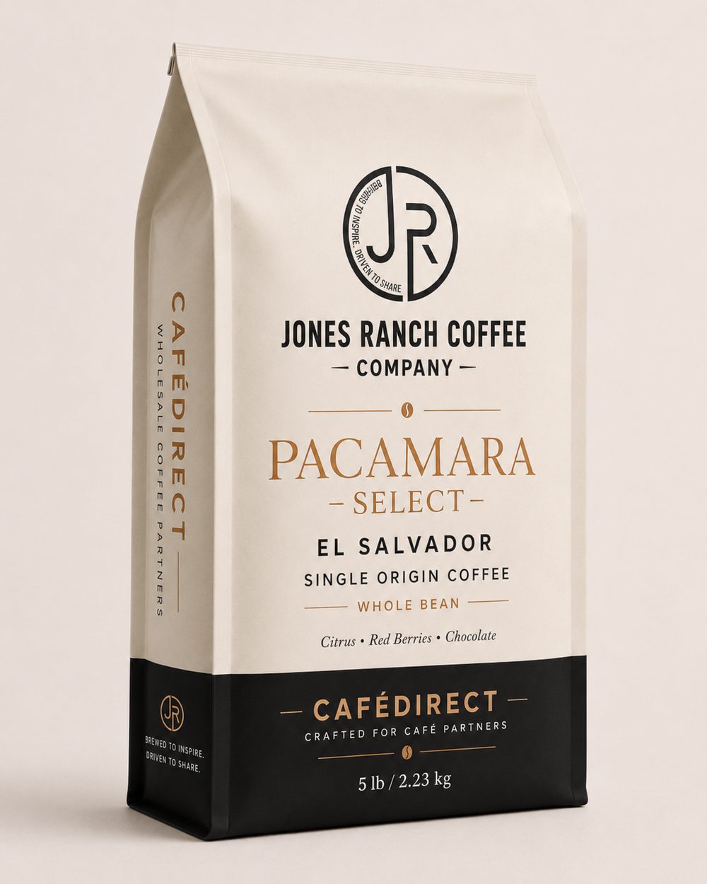 Pacamara Select - CafeDirect