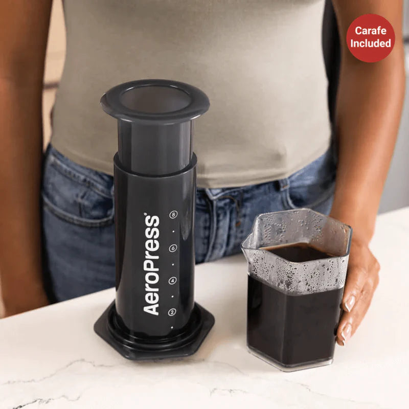 AeroPress XL Coffee Press