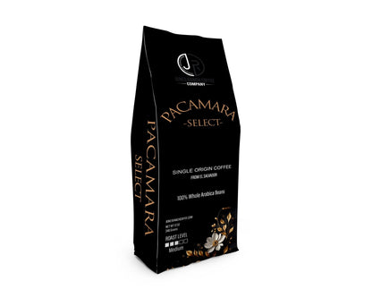 Curated Coffee Collection - Jones Ranch Coffee Company