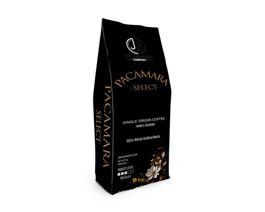 Curated Coffee Collection - Jones Ranch Coffee Company