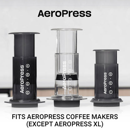 AeroPress Paper Micro-Filters (350ct)