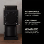Gen 2 Ode Brew Burr Grinder - Jones Ranch Coffee Company