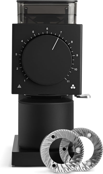 Gen 2 Ode Brew Burr Grinder - Jones Ranch Coffee Company