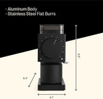 Gen 2 Ode Brew Burr Grinder - Jones Ranch Coffee Company