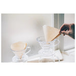 Hario V60 Paper Filters - Jones Ranch Coffee Company