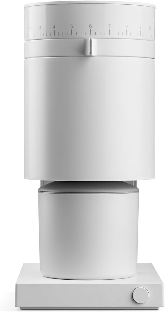 Opus Conical Burr Grinder - Jones Ranch Coffee Company
