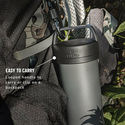 P0 ESPRO Ultralight Travel Coffee Press - Jones Ranch Coffee Company