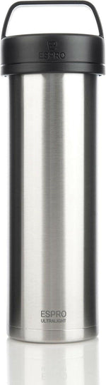 P0 ESPRO Ultralight Travel Coffee Press - Jones Ranch Coffee Company